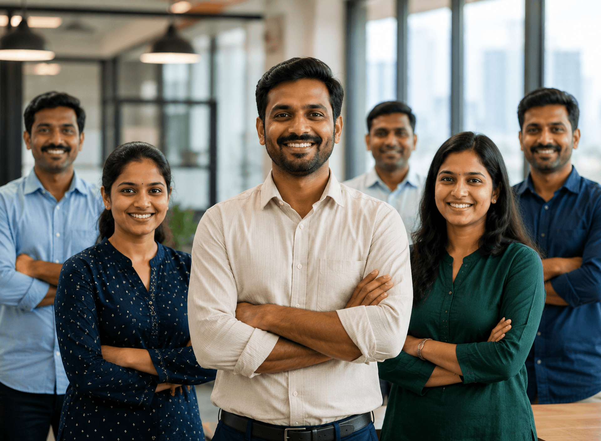 Business Growth